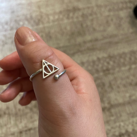 Lot of Rings - Picture 6 of 6